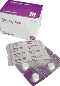 product name