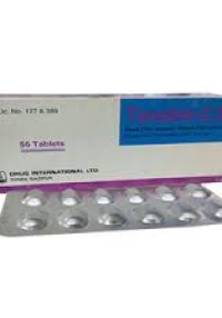 product name