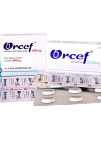 product name