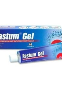 product name