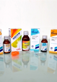 product name