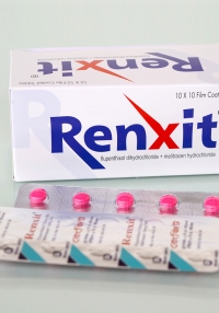 product name