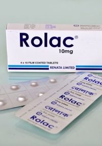 product name