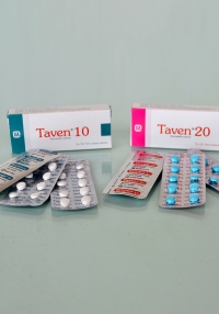 product name
