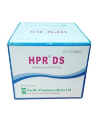 product name