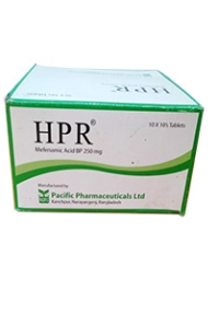 product name