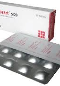 product name