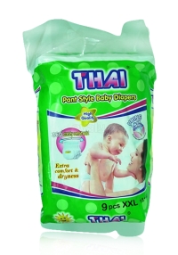 product name