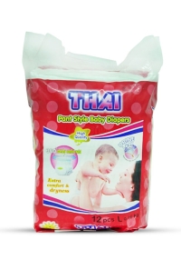 product name