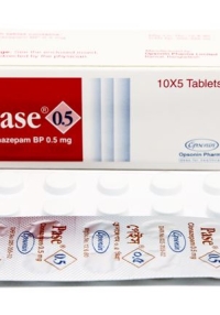product name