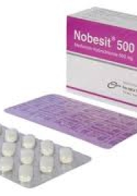 product name