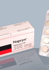 product name