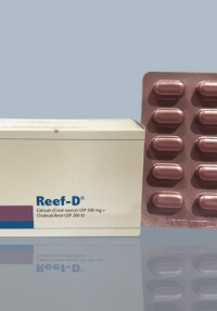 product name
