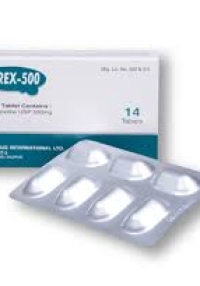 product name