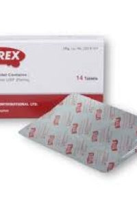 product name