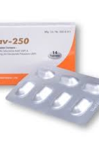 product name