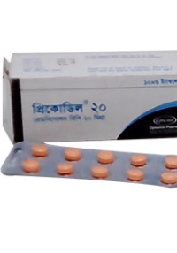 product name
