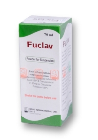 product name