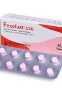 product name
