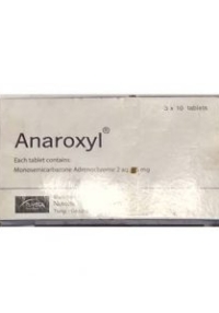 product name