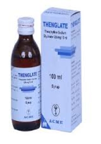 product name