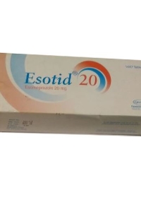 product name