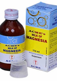 product name