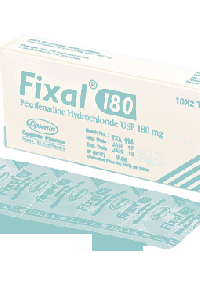 product name