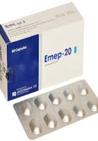 product name