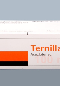product name