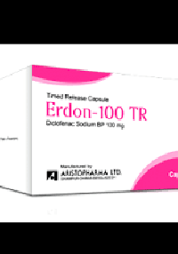 product name