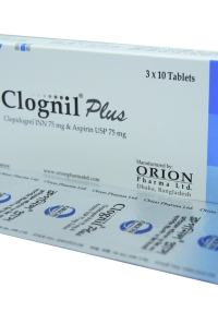 product name
