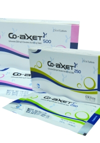product name