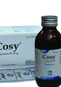 product name