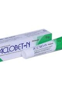 product name