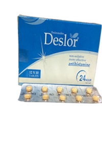 product name