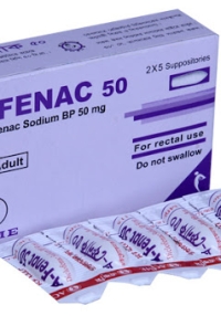 product name