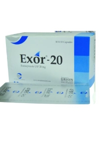 product name
