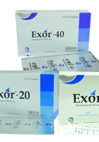 product name