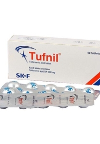 product name