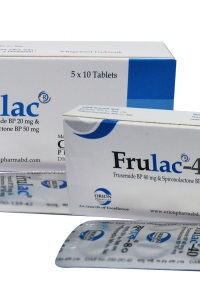 product name