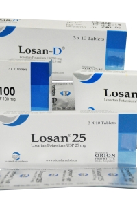 product name