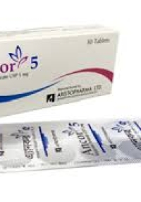 product name