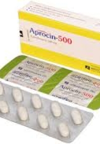 product name