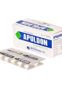 product name