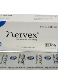 product name