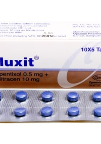 product name