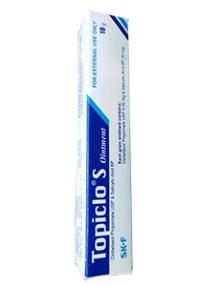 product name