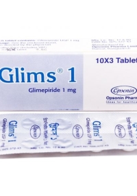 product name