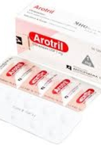 product name